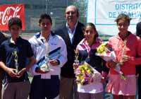 Madrid Champion 2011