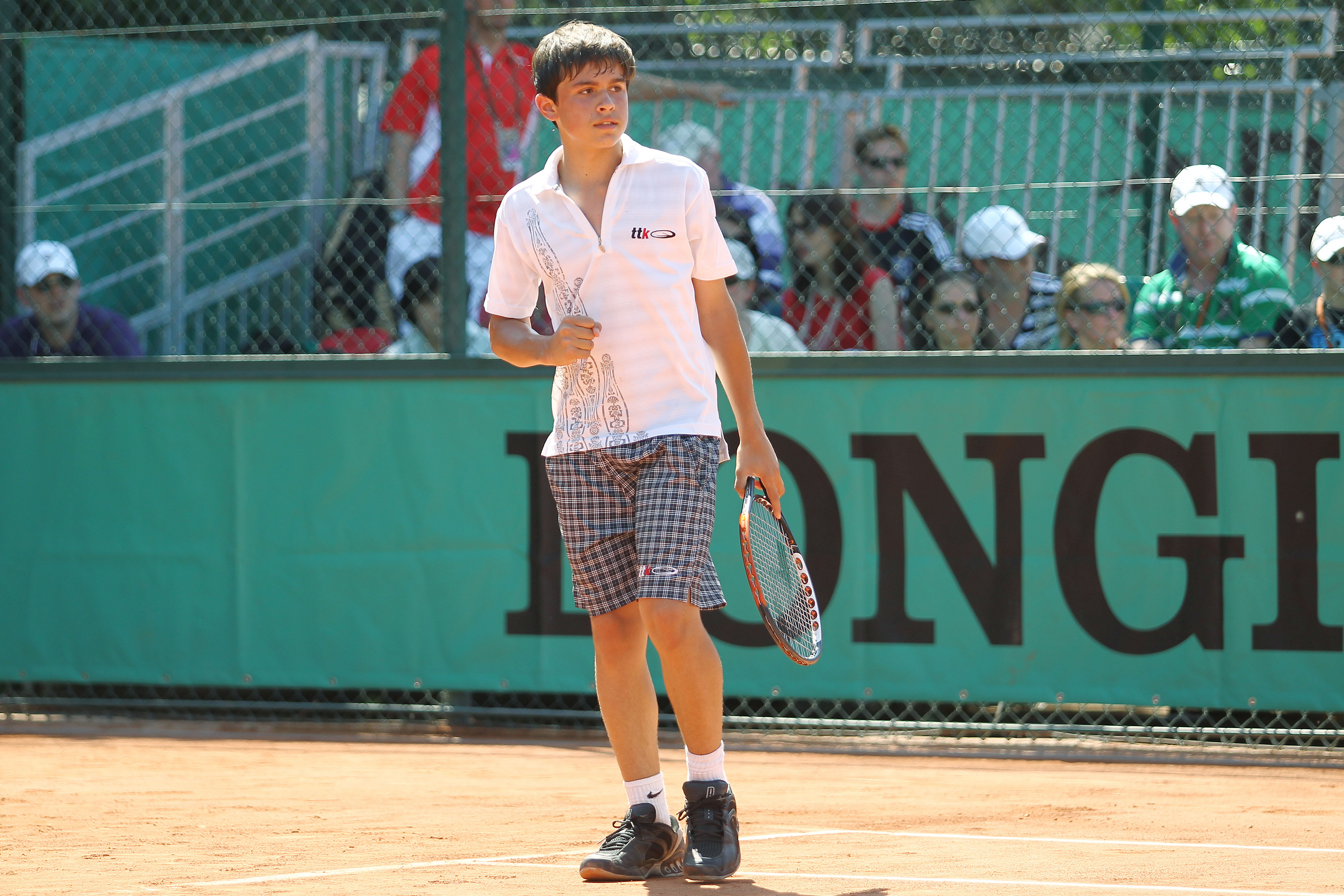 RG 2010